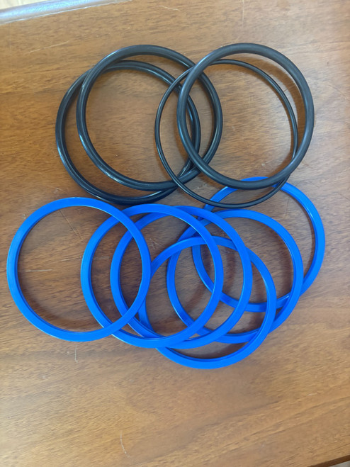 114-8248 1148248 SWIVEL CENTER JOINT SEAL KIT FOR CAT E312B E312B 311B