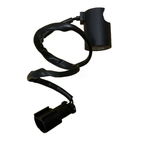 206-60-51132 ,206-60-51133 SOLENOID VALVE COIL FIT KOMATSU PC200-6 PC220-6 6D102