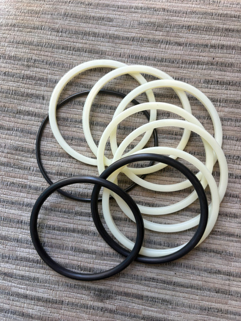 RC101-62303 SWIVEL CENTER JOINT SEAL KIT FOR KUBOTA KX61-2 KX91-2 KX61-2S
