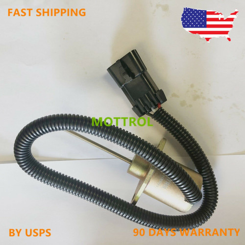 For Kubota Shutoff Shutdown Solenoid 25-38109-05Z Sa-5019 1503Es-12A5Suc9Scc28 For Kubota Shutoff Shutdown Solenoid 25-38109-05Z Sa-5019 1503Es-12A5Suc9Scc28