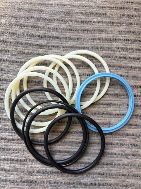 YN55V00053F1 CENTER JOINT SEAL KIT FITS KOBELCO SK330-8 SK350-8 SK360-8 SK350-9