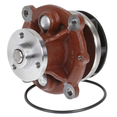 21247955 21404502 Water Pump Fits Volvo D6D D7D D4D Ec140B Ec210B Ec240B Ec290