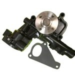 Water Pump 129001-42003 Fit Yanmar 3D84E 3D88E 4D88E Komatsu Pc30 Pc40 Wa30 Wa40