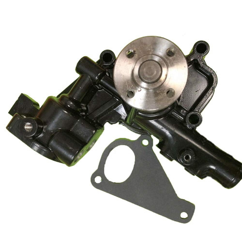 Water Pump 129001-42003 Fit Yanmar 3D84E 3D88E 4D88E Komatsu Pc30 Pc40 Wa30 Wa40