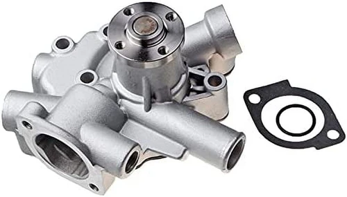 119660-42004 Water Pump Fits Yanmar 3Tne68 3Tna70 3Tna74 3Tne74 3Tna68