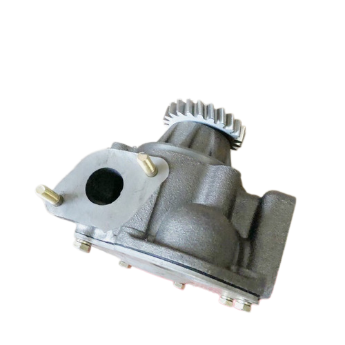 6154Â-61Â-1102 Water Pump 6251-61-1105 6251-61-1111 For S6D125E Pc400-6 Pc450-6