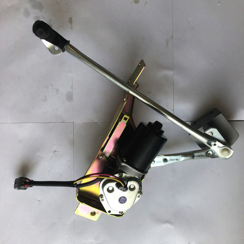4453690 WIPER MOTOR ASSY FITS John Deere Excavator 180 200CLC 230CLC 270CLC