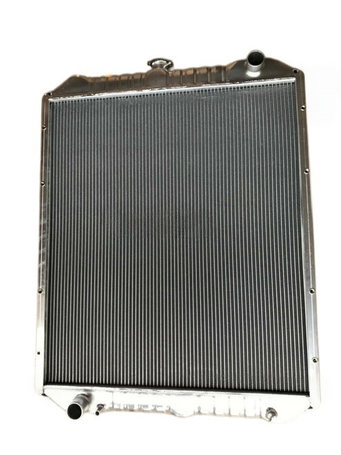 Water Tank Radiator Core Assy 206-03-51110 .20Y-03-14120 .206-03-51111 For Komatsu Pc200-5 Pc200Lc-5 Pc220-5 (For Pickup)
