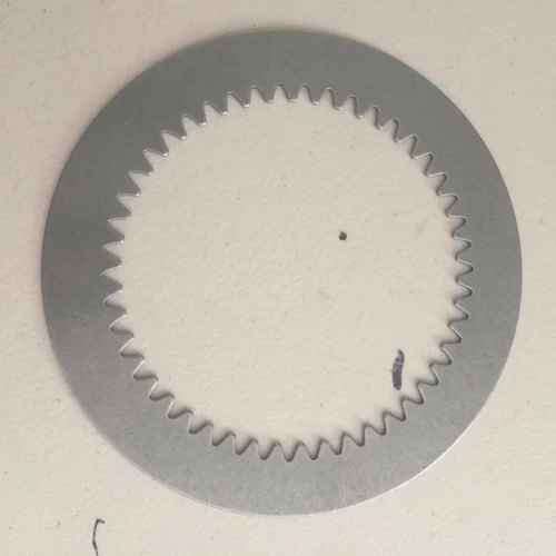 D20 D21 D20P D20A D21P D21A Steering Clutches For Komatsu -6, -7, Or -8,Half Set