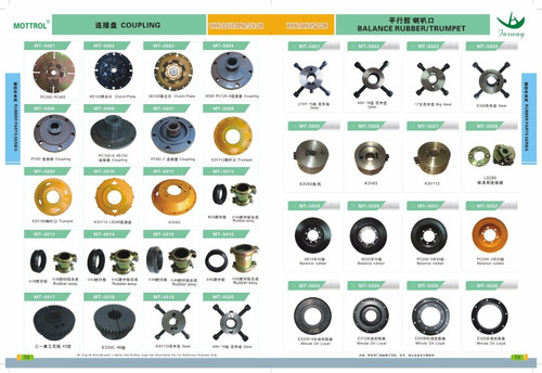 207-01-61311 CLUTCH PLATE ,DISK DAMPER FITS KOMATSU PC400-5 PC400-6 PC400-7 207-01-61311 CLUTCH PLATE ,DISK DAMPER FITS KOMATSU PC400-5 PC400-6 PC400-7