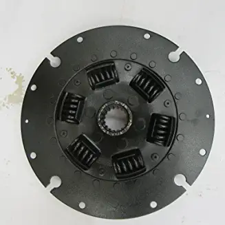 207-01-61311 Clutch Plate, Disk Damper Fits Komatsu Pc300-5 Pc400-8