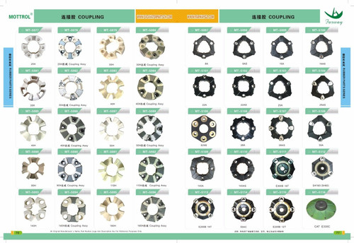 CLUTCH SET for KOMATSU DOZER D20, D21,D20-3 D20-5 D21-3 D21-5,NEW ,FREE SHIP