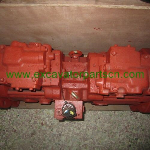 2401-9225 2401-9225B 2405-9225c HYDRAULIC PUMP ,MAIN PUMP FITS DAEWOO DH220LC-3 dh220-5 k3v11dt hn