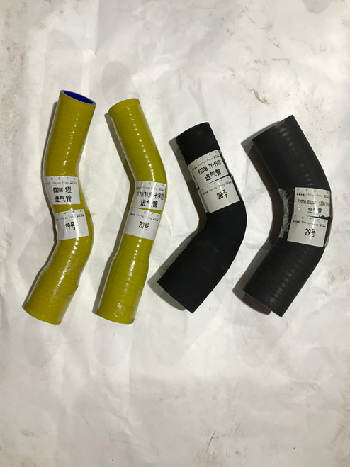 394-7689 3947689  AIR HOSE,INTAKE PIPE  CAT E320D2