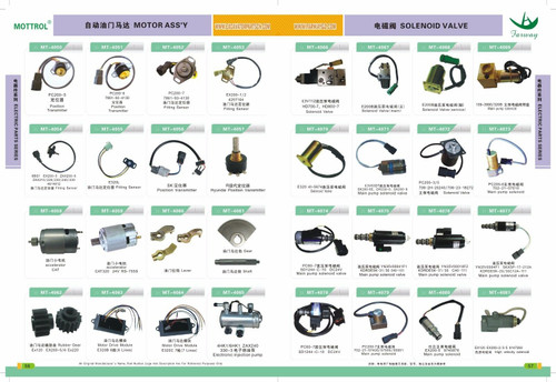 21K-70-22130 New Aftermarket Bushing For Komatsu Models Pc150