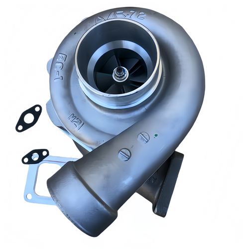 6152-82-8210 6152-81-8330 TURBOCHARGER FIT KOMATSU PC400-6 WA470-3 6D125,OVERNIGHT