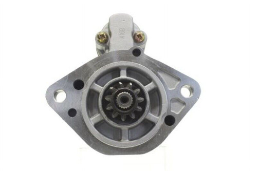 Starter Motor 4M40 Engine Fits Caterpillar E306 E307 E307B 185-9157 147-7166