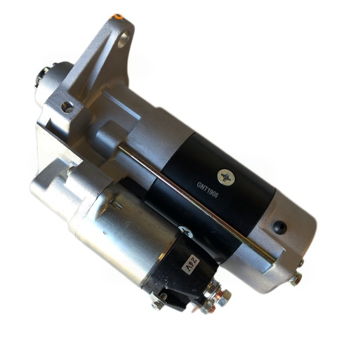 M008T60871 32B66-02102 Starter Motor Fita Caterpillar Cat E320B E320C 3066 Engin