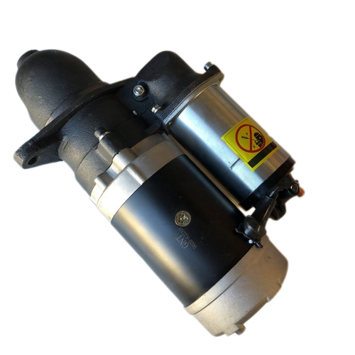 Starter Motor 1-81100-246-1,0-23000-7290 For Isuzu 6Sd1 Hitachi Ex300,Ex330