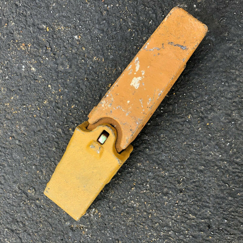 18Tl 18S Adapter, 18S Teeth, Pin 18Pn, Lock 18Lk