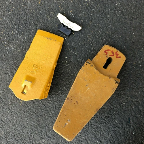 35S Adapter 35S Teeth, Pin 55Pn, Lock 35Lk Fits 35S