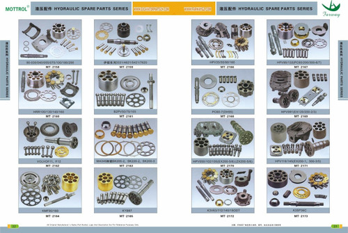 708-21-13160 fits komatsu pc60I pc60-6  pump parts hpv35 708-21-13160 fits komatsu pc60I pc60-6  pump parts hpv35