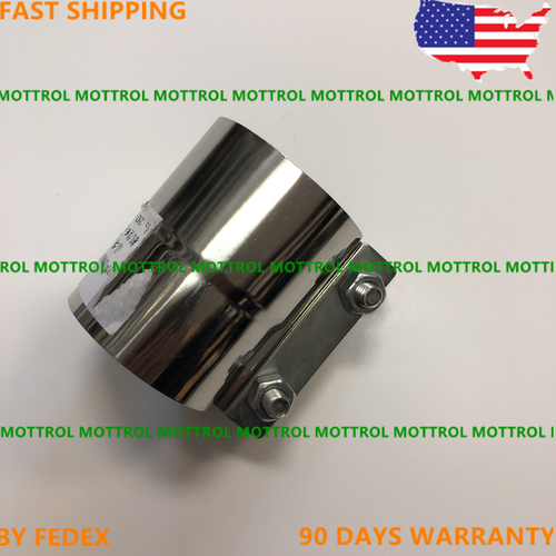 Yx12P01004P1 Muffler Clamp For Kobelco Sk135Sr