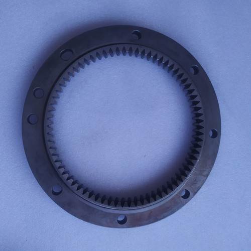 20Y-26-21190 gear   fits for Komatsu pc200-6 swing device
