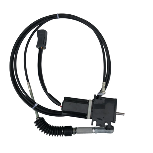 102-8007 1028007 Throttle Motor AS GOVERNOR FOR CATERPILLAR CAT E307B E308C 305C （TO CANADA BY FEDEX)）