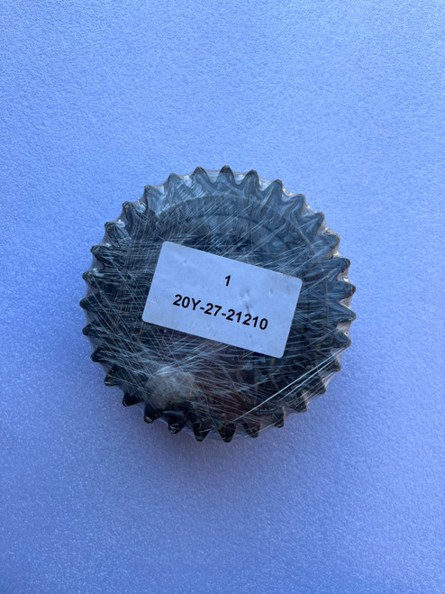 20Y-27-21210  Gear Fits Komatsu Pc300-6 Swing Device