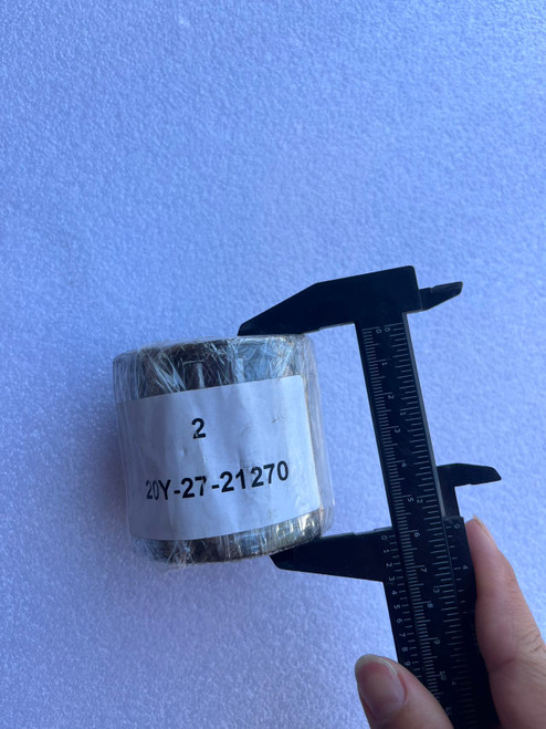 20Y-27-21270  Bearing Fits Komatsu Pc300-6 Swing Device