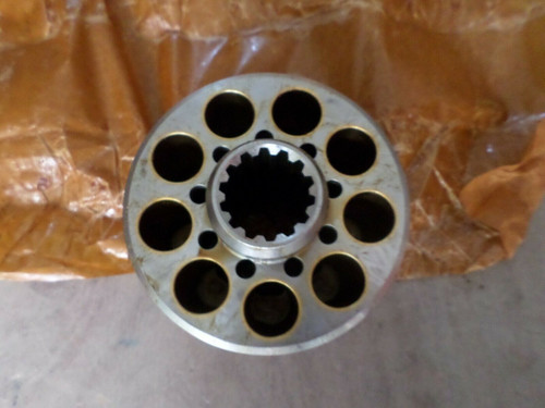 2437U213S14 REPARI KIT,CYLINDER BLOCK,VALVE FITS KOBELCO SK200-3 SK200-5