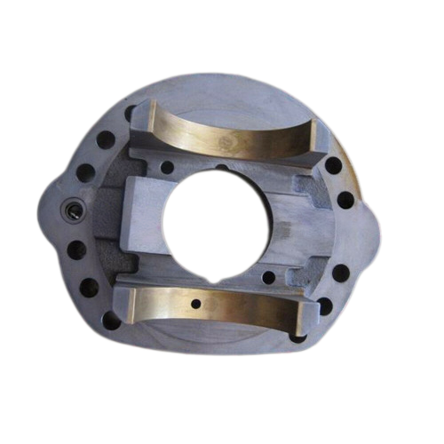 708-25-00550 Cradle,Camrocker Asy Rear For Pc210-5 Pc200-5 Pc200-3 Hpv90 Pump