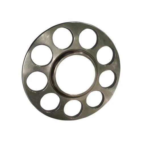 708-25-13441 Retainer, Set Plate Fits Komatsu Pc200-5 Pc200-3,Hpv90 Pump