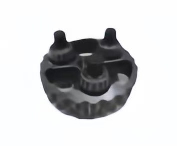 3059034 HUB FOR EX120-2 EX120-3 EX120-5 EX130-5 EX100-2/3/5 travel reduction