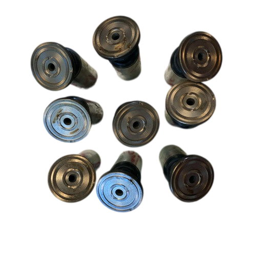 1032517 Head Cylinder Hpv118 Pump Fits Hitachi Zax210-3 Zax240-3 Zx270-3 Zx280-3