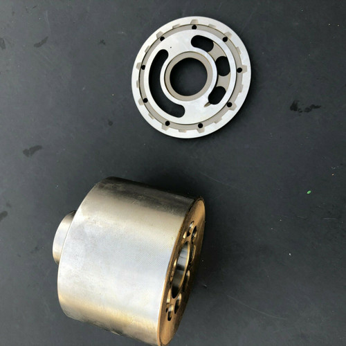 Hpv35 Pump Part:Cyl Block, Valve Plate, Set Plate,Piston,Shaft,Swash,Pc60-5