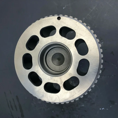 Mfc40 Swing Motor:Block Cyl,Piston,Valve Plate,Set Plate,Spacer Shoe Plate Zax70