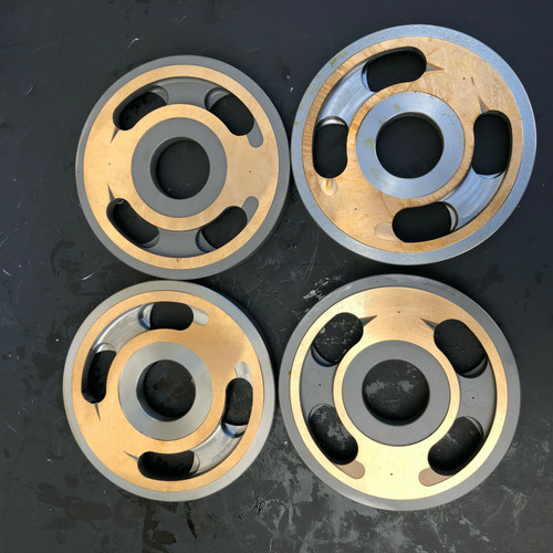Sg08E Mfb160 Swing Motor:Block Cyl,Piston,Valve Plate,Set Plate,Spacer Ls2800Fj2