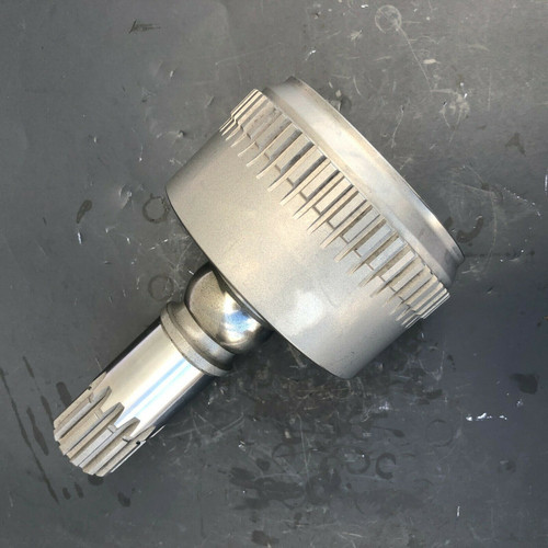 M2X170 Swing Motor:Shaft,Block Cyl,Valve Plate,Set Plate,Shoe Plate,Piston,R290