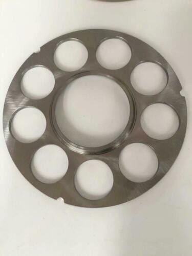 M2X120 Swing Motor Parts :Cylinder Block,Shoe Piston, Set Plate, Valve Plate
