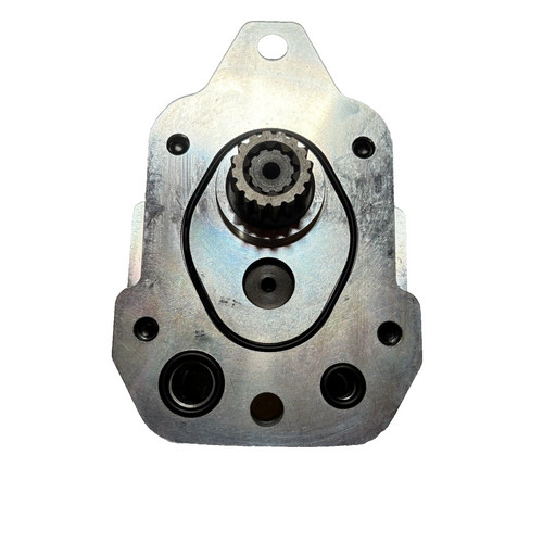 Th109003 Pump Gp Gear ,Gear Pump Fits John Deere Jd 490D