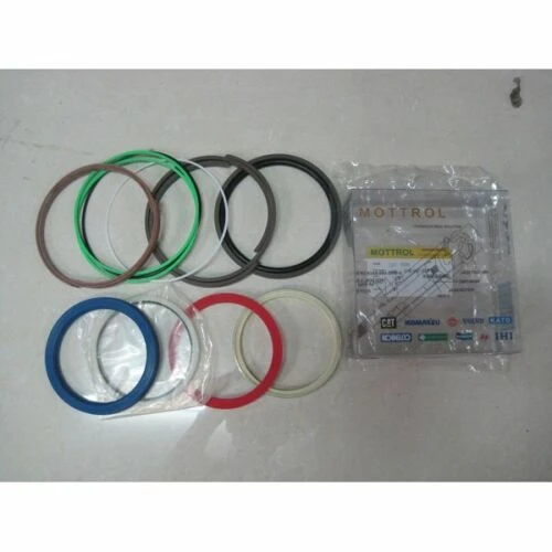 Fits Samsung Se135-7 Boom Cylinder Seal Kit