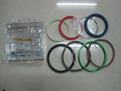 Fits Samsung Se135-7 Arm Cylinder Seal Kit
