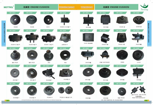 Excavator bucket Cylinder Seal Kit For Sumsung SE130LCM-2 SE130LC-2 SE130-2