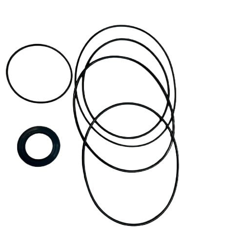 Fits John Deere 490E Swing Motor Seal Kit