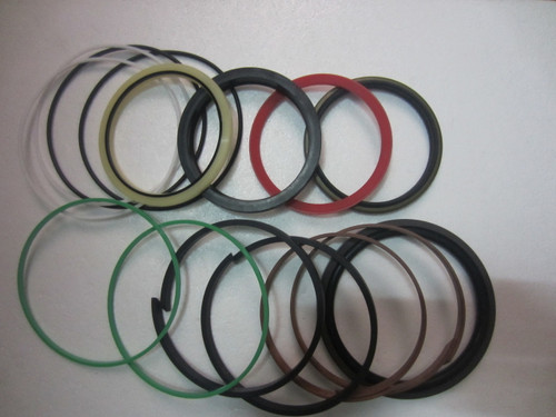 096-4395 BOOM CYLINDER SEAL KIT, LH FITS CATERPILLAR E200B EL200B