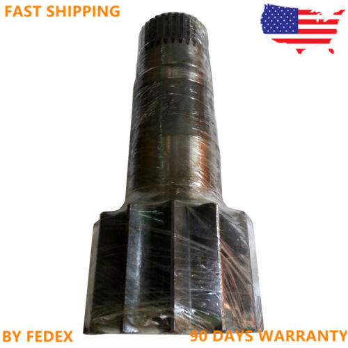 2053920 SHAFT PROT,PINION FITS ZAX80-3 ZAX70-3 ZX75-3 ZX85-3 SWING REDUCTION