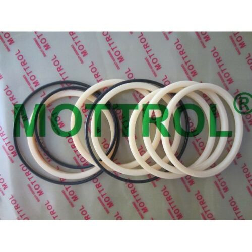 Rotary Manifold Component SEAL KIT FOR DEERE 75D 85D 120C 120D 75C 80C 135D