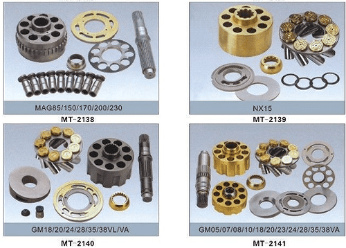 Tz200B1009-01 Shaft Crank Fits Komatsu Pc100-3 Pc120-3 Pc120-5 Pc100-5 Rv Gear